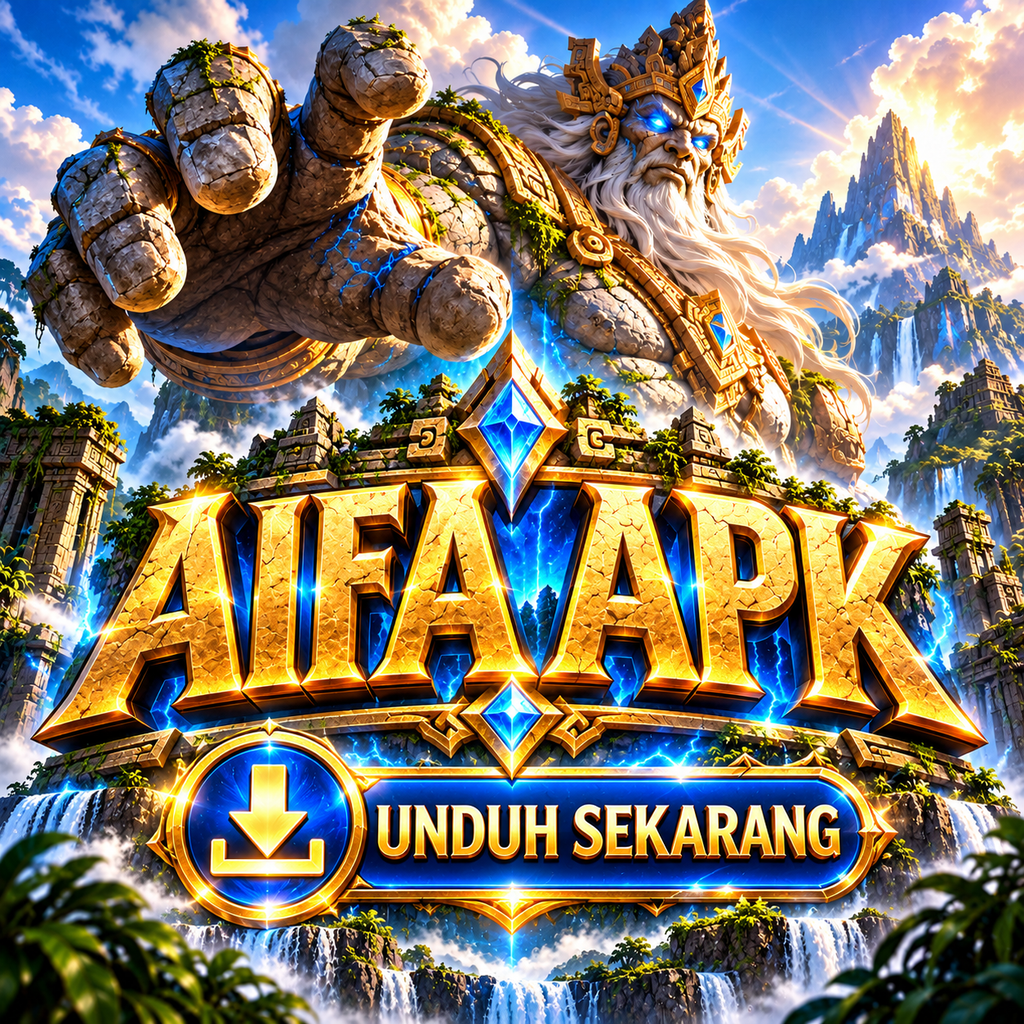 AIFA APK Unduh Raksasa